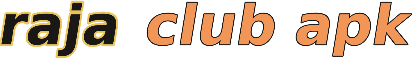raja club apk logo